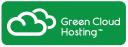 Green Cloud Hosting  logo